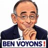 Reconquête 2027🇫🇷's profile picture
