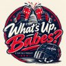 What's Up Babes? | A Capitals Podcast's profile picture