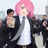 Profilbild von 社恐大烤鱼