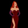 Jessica rabbit profil fotoğrafı