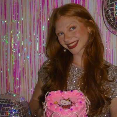 Lucy H Craig's profile picture