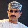 Oman profil fotoğrafı