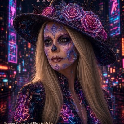 Blonde of War (JJ)'s profile picture