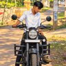 SHIJIN R profil fotoğrafı