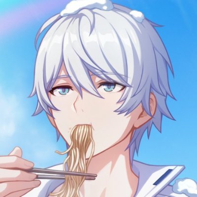 Saito Kuroha 🍜⚡️'s profile picture