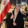 Profilbild von بانو گلی 🎒 اکانت قبلی پرپر شد