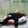 Profilbild von Faisal