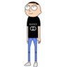 YAIITSMEANAYA profil fotoğrafı