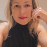Profilbild von Mariane Cunha