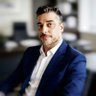 André Zogbi 🟩🟨🟦 profil fotoğrafı