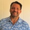 Profilbild von Sean Harflinger