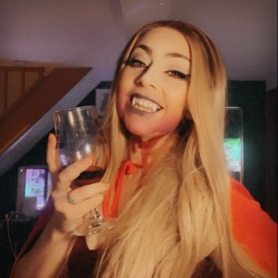 Ziggy 🎃's profile picture
