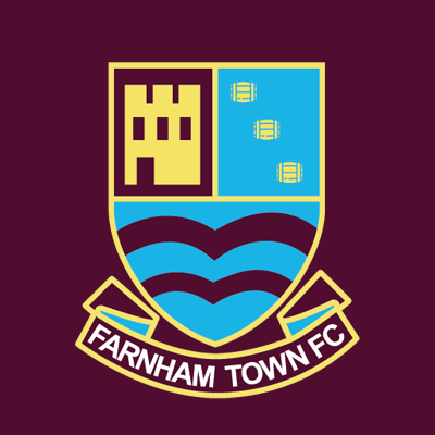 FarnhamTownFC's profile picture