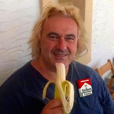 Paolo Condòm's profile picture