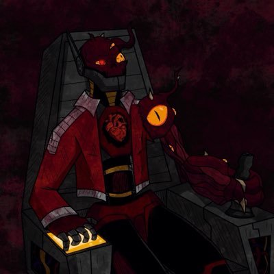 Red From Boulder Punch 2.0's profile picture