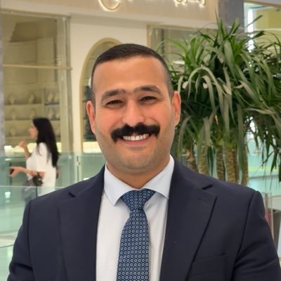 Marwan Mohammed's profile picture