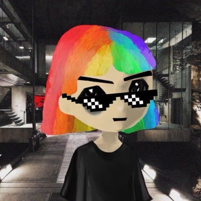 racks's profile picture