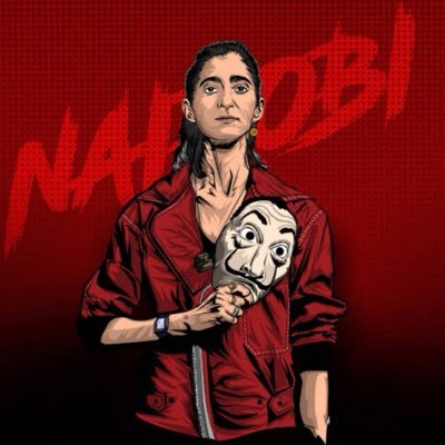 Nairobi's profile picture
