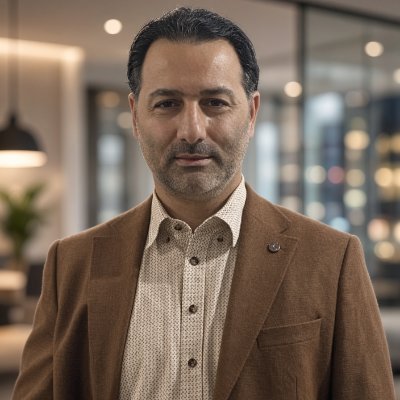 Turgut YILDIRIM's profile picture