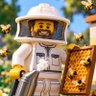 Profilbild von The Lego BeeKeeper