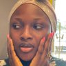 Tinu (tailor loran✂️ ati iya alaso adire🌾)'s profile picture