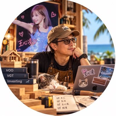 Uncle Johnny's profile picture