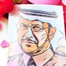 Profilbild von عبدالعزيز الخالدي .. ܓܛܟܓܛܟ