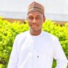 Abdulsalam Ibrahim 的头像