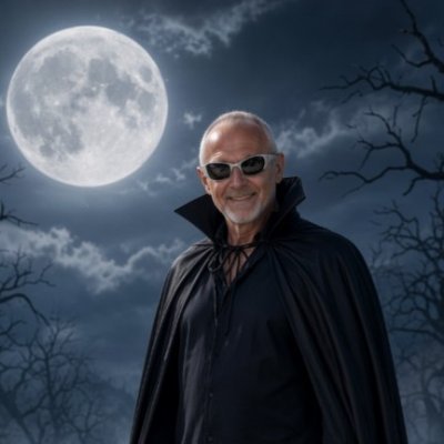 Rickbarmore's profile picture