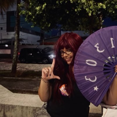 mizera roxa 1️⃣3️⃣⭐️'s profile picture