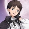 Shinji Ikari :|| profil fotoğrafı