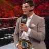 Фото профиля Misty 💖 Cody Rhodes ✨️