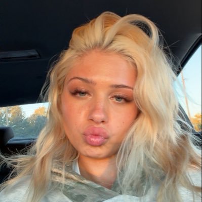 Adalyn Marsh's profile picture