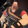 Spooky Heavy(Happy Halloween) profil fotoğrafı