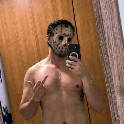 MasterStark96's profile picture
