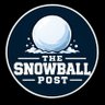 The Snowball Post's profile picture