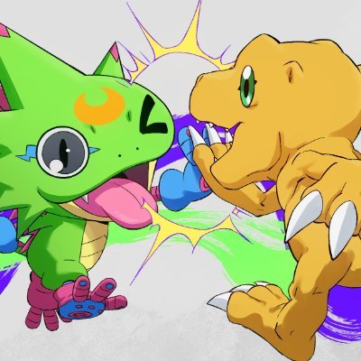 Oocdigimontoku's profile picture