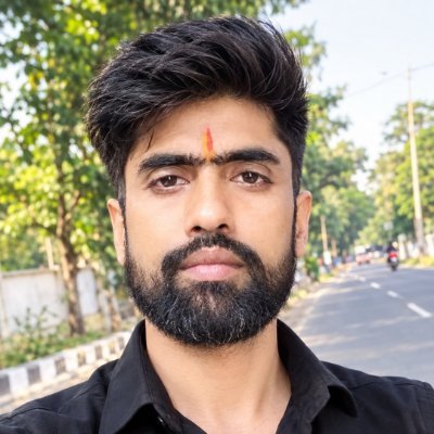 SANDEEP PANDEY🇮🇳🚩's profile picture
