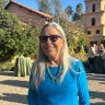 Profilbild von Laurie Canty