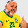 Geilson Bonicenha's profile picture
