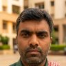 Umakar Reddy🕉️'s profile picture