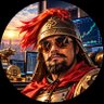 大路路's profile picture