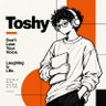Toshy｜トシー@音楽と共に生きる profil fotoğrafı