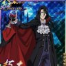 Byakuya Kuchiki profil fotoğrafı