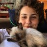 Larissa Lula da Silva's profile picture