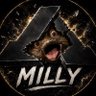 Profilbild von Milly