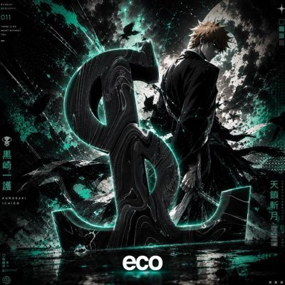 Eco's profile picture