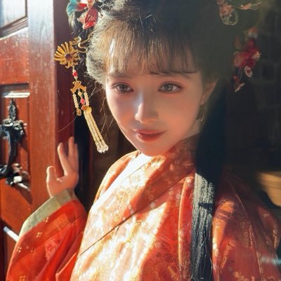 杨金陵yuki♠️'s profile picture