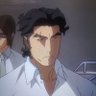 Reiji Takayama's wife's profile picture