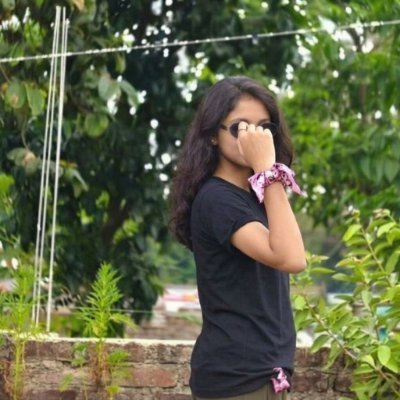 Yasmeen's profile picture